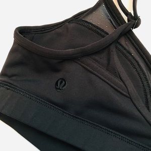 Lululemon bra